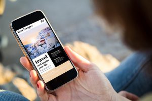 גלישה במחשב נייח: OUT גלישה סלולרית: IN